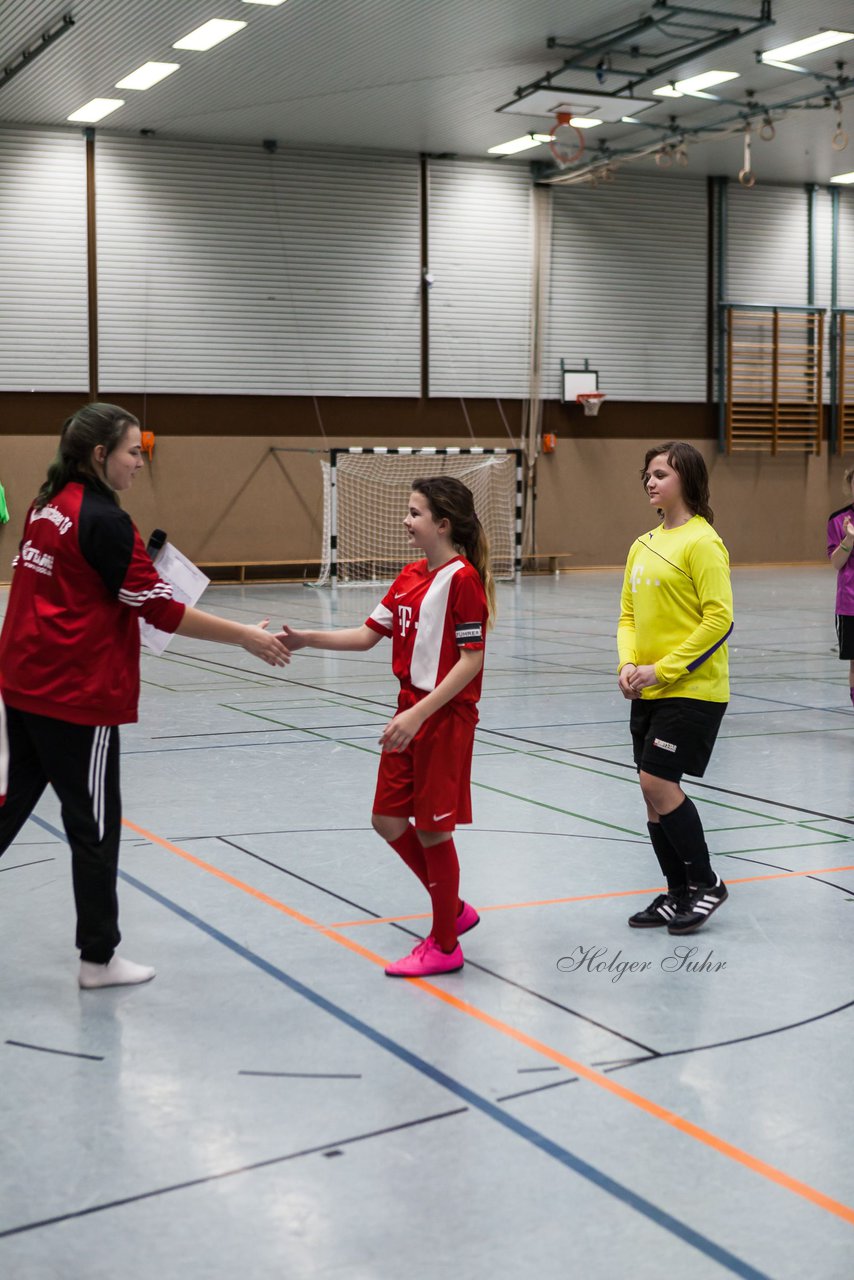 Bild 222 - wCJ KT Turnier Nachmittag